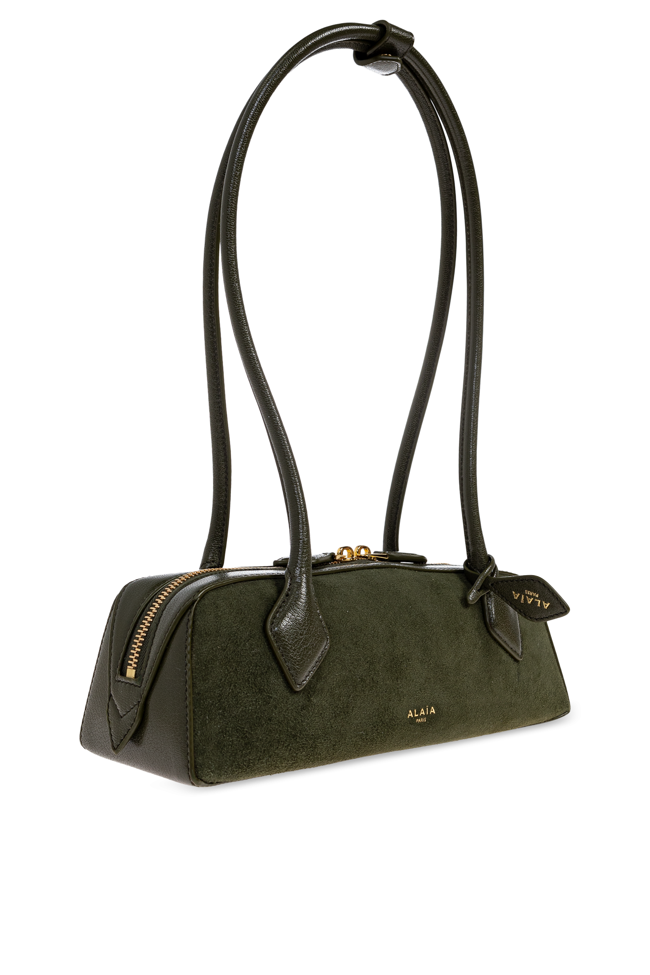 ショルダーバッグ・ポシェット Alaia Shoulder Bag Alaïa Shoulder bag | Women's Bags | Vitkac